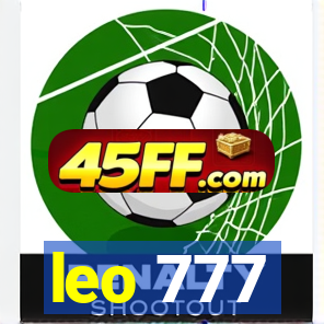 leo 777